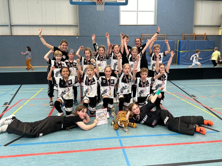 U9 Kleinfeld Playoffs