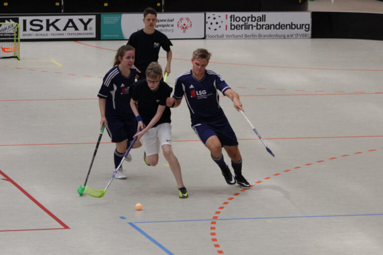 Das Bundesfinale steht vor der Tür 