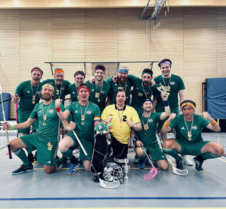 Kleinfeld Regionalliga Playoffs