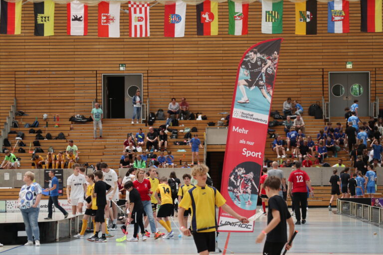 Erfolgreiches Bundesfinale 2024