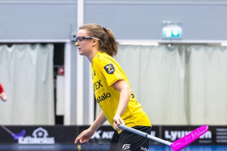 Vom SC Potsdam in die F-Liiga