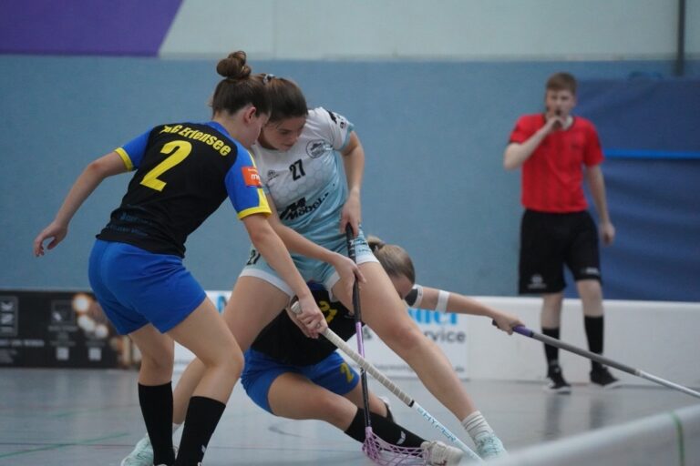 Das Quäntchen Glück