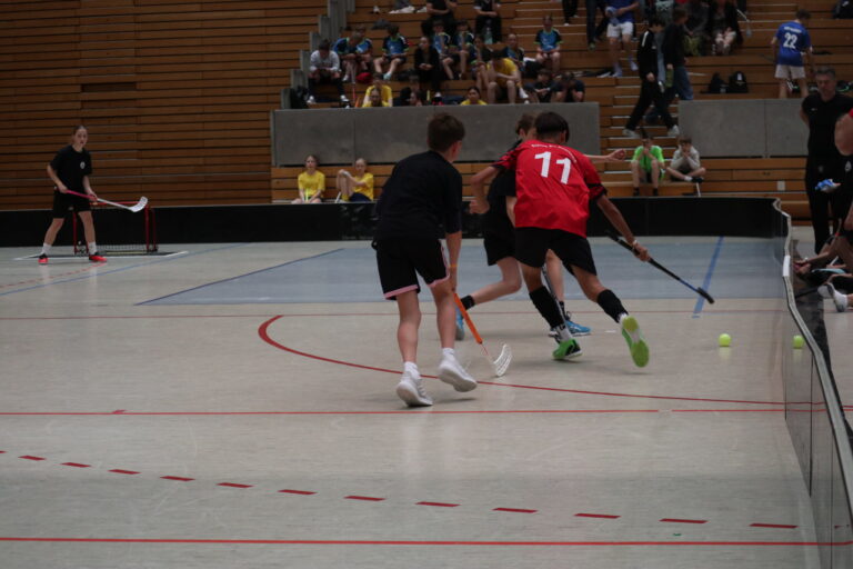 Anmeldung zu den Landesfinals 2025