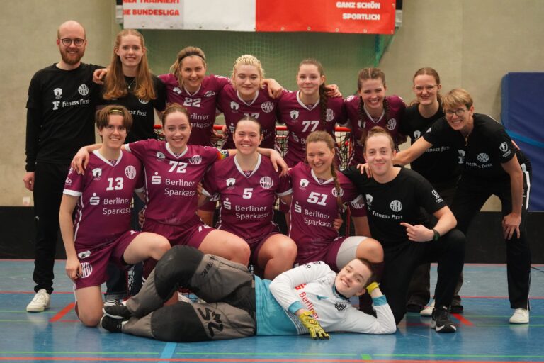 Starkes Spiel gegen Hamburg