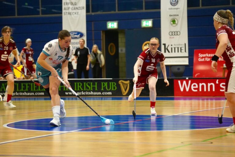 Weißenfels siegt souverän: BB United mit Ehrentreffer in der Schlussminute