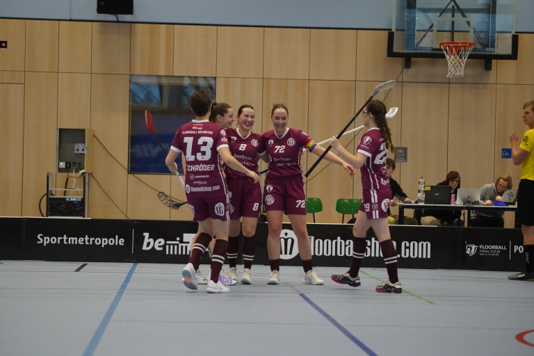 Knappe Niederlage zum Jahresbeginn