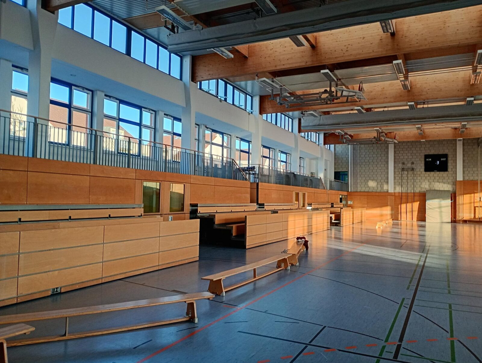 Sporttreff Karower Dachse e. V.