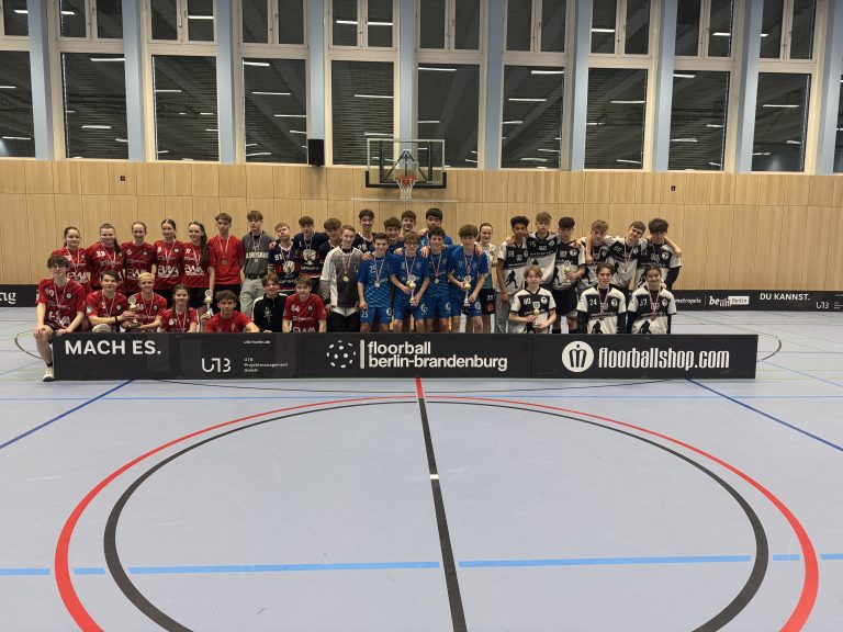 U17 Ligen – Saisonrückblick