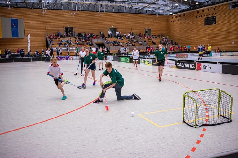 Brandenburger und Berliner Schulcups stehen vor der Tür