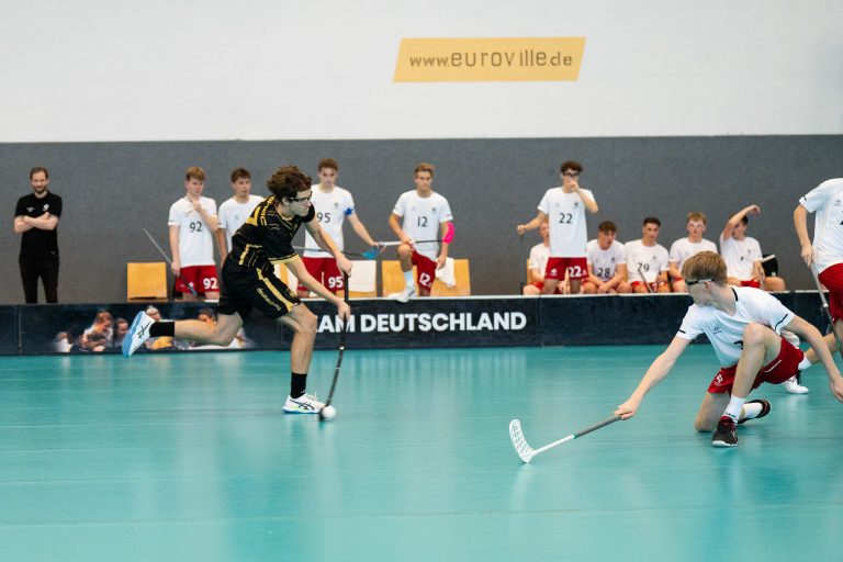 Berlin-Brandenburg bei der U19 WM