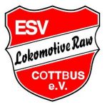Logo vom ESV Lok Raw Cottbus e. V. (Floorball Cottbus)