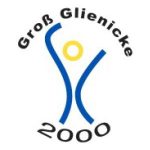 Logo vom SC 2000 Gross Glienicke e. V.