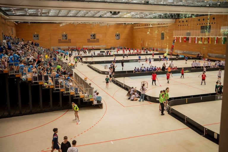 Schulcup 2025 – erfolgreiches Bundesfinale in Berlin