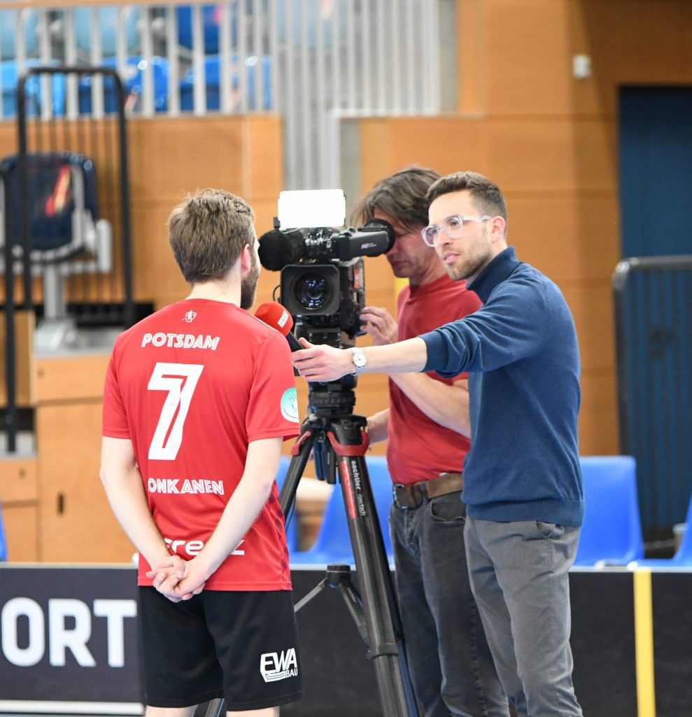 „Das Ziel sind die Playoffs“ – Interview mit Atte Ronkanen
