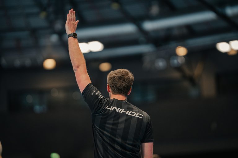 Digitale Abrechnung von Schiedsrichter:innen