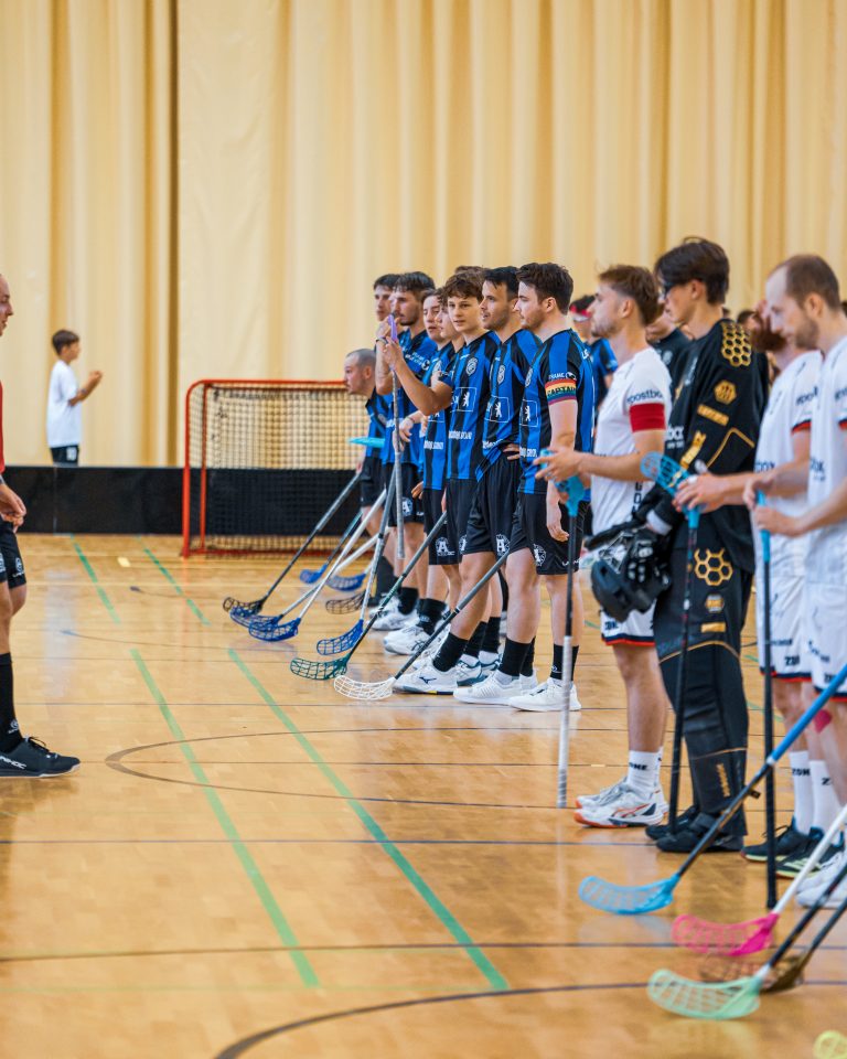 BB-Derby in der 1.FBL: Berlin Rockets empfangen den SC Potsdam