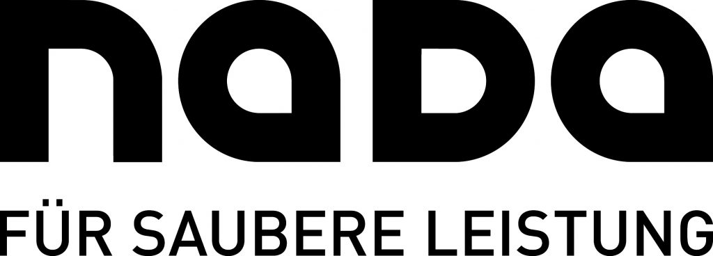 Logo der Nada