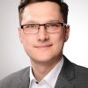 Thomas Fenzl, Präsident des Floorball Verband Berlin-Brandenburg