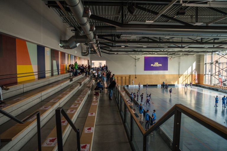 2026: drei Deutsche Meisterschaften in Berlin-Brandenburg