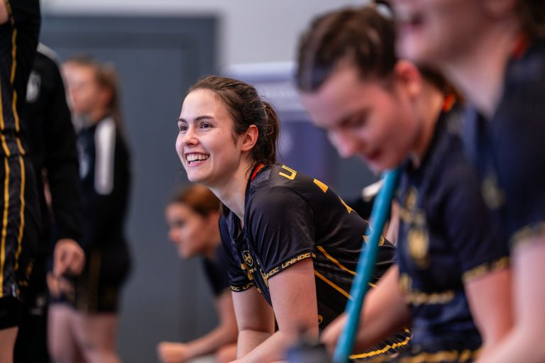 „Immer mit 100%“ – Nathalie Berger spricht über Karriere, Motivation und die Damen-WM 2025 in Tschechien