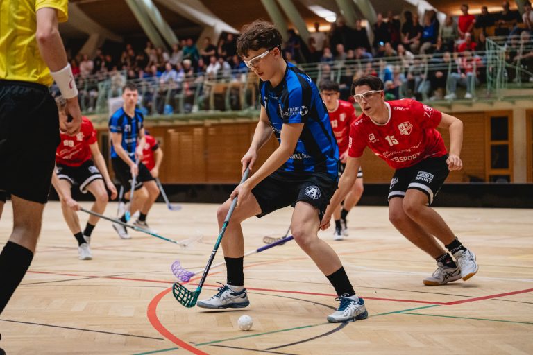 Erneutes BB-Derby im FD-Pokal: Potsdam empfängt die Rockets