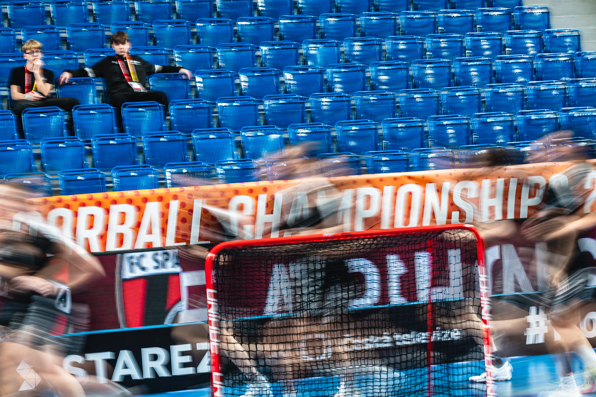 Duales Studium – Praxispartner FloorballBB