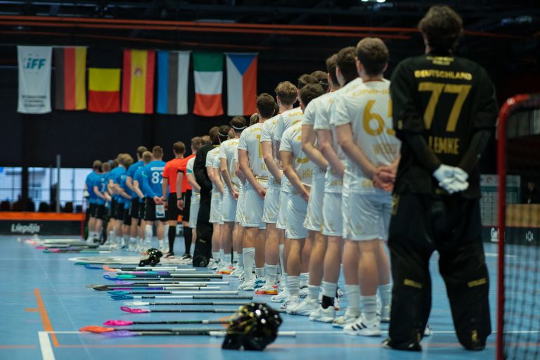 Internationale Bühne: Spieler aus Berlin-Brandenburg überzeugen bei WM-Quali