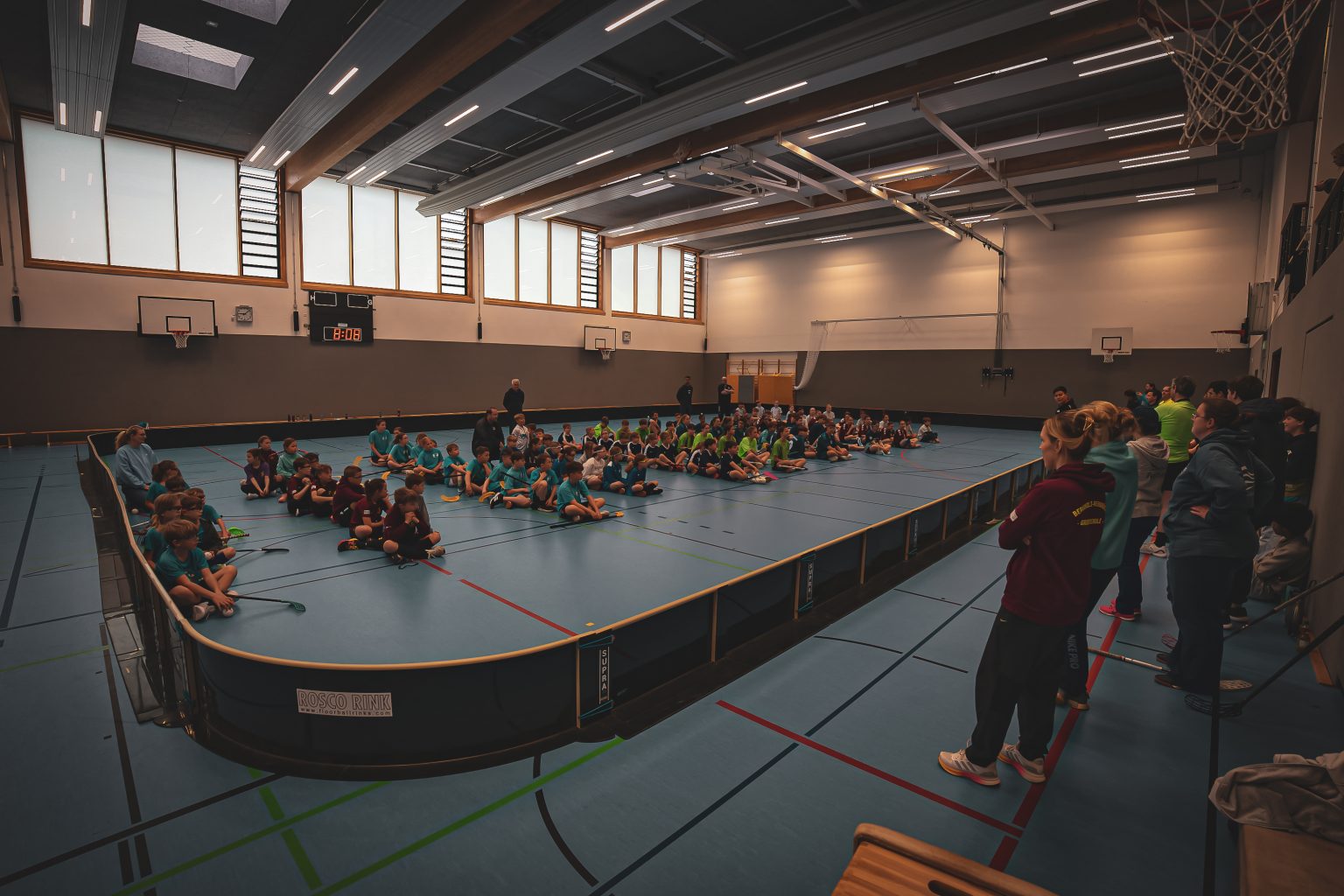 Teamgeist & Spannung – Landesfinale Brandenburg 2026