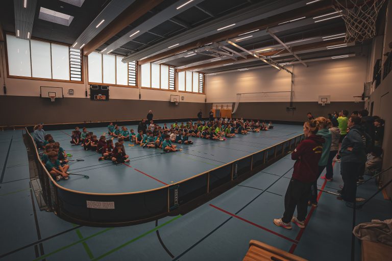 Teamgeist & Spannung – Landesfinale Brandenburg 2026