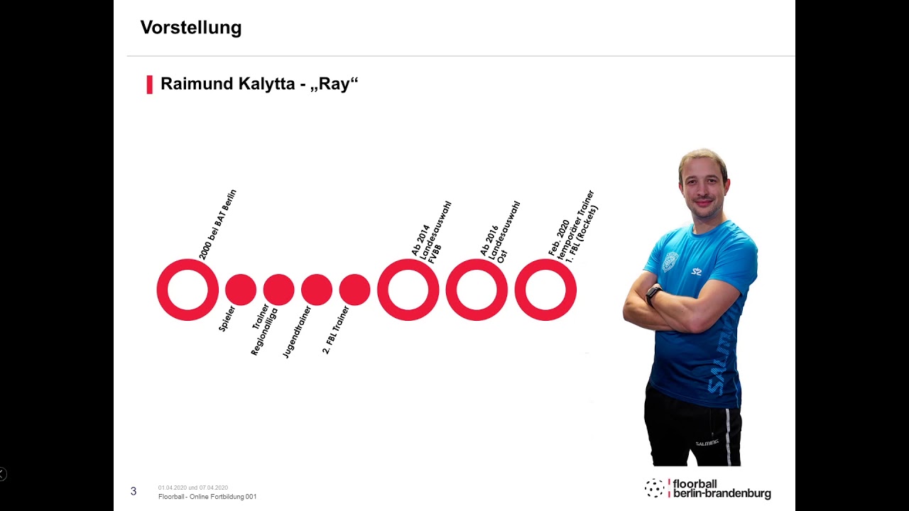 Kurs 001 Grundlagen - 0. Einleitung